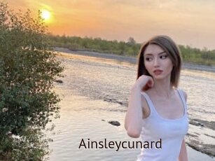 Ainsleycunard