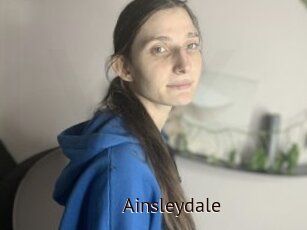 Ainsleydale