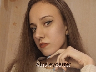 Ainsleydarter