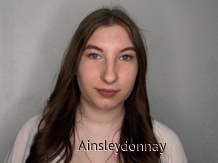 Ainsleydonnay