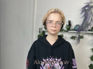 Ainsleydrover