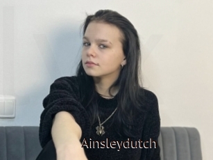 Ainsleydutch