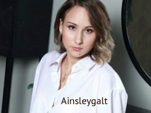 Ainsleygalt
