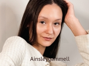 Ainsleygammell