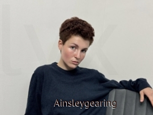 Ainsleygearing