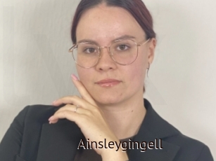 Ainsleygingell