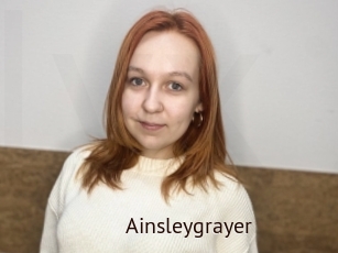 Ainsleygrayer