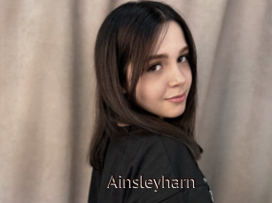 Ainsleyharn