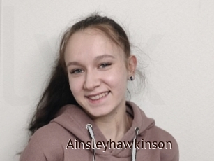 Ainsleyhawkinson