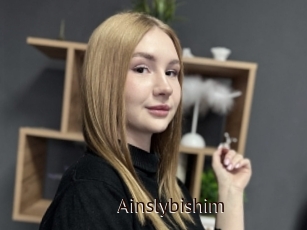 Ainslybishim