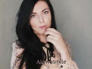 Aiowasmile