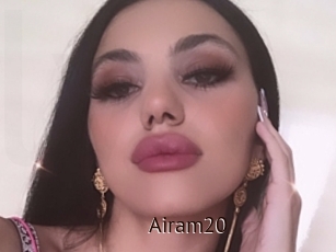 Airam20
