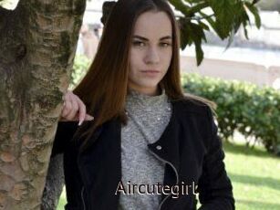 Aircutegirl