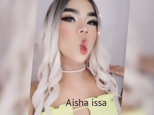 Aisha_issa