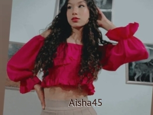 Aisha45