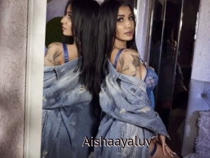 Aishaayaluv