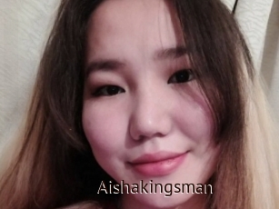 Aishakingsman