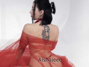 Aishaleee