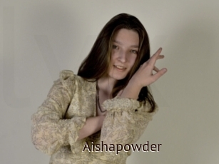 Aishapowder