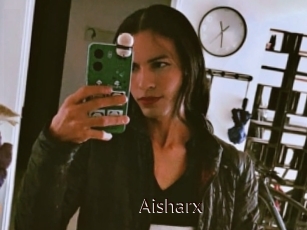 Aisharx