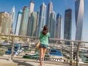 Aisliinlove