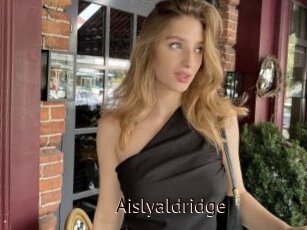Aislyaldridge