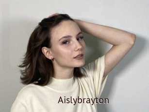 Aislybrayton