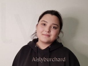Aislyburchard