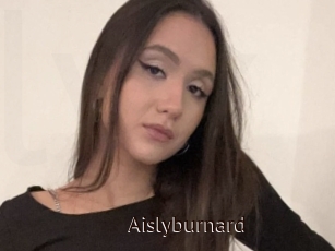 Aislyburnard