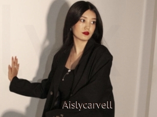 Aislycarvell