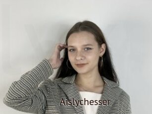 Aislychesser
