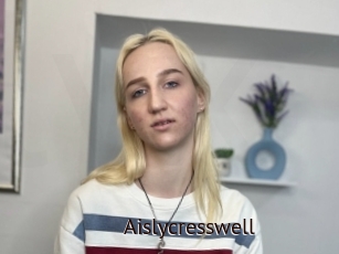 Aislycresswell