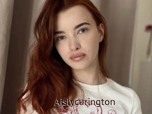 Aislycurington