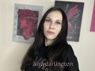 Aislydarlington