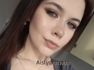 Aislydennett
