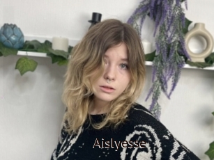 Aislyesse
