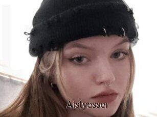 Aislyesser