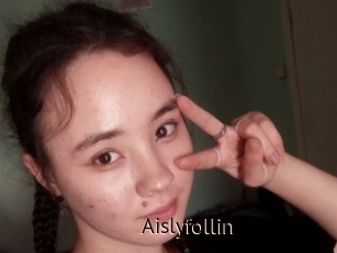 Aislyfollin