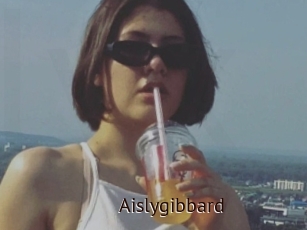 Aislygibbard