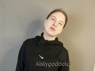Aislygodbold