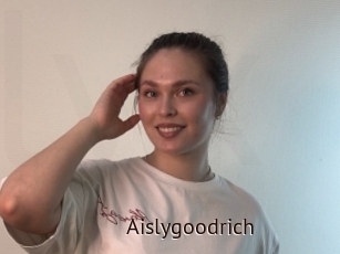 Aislygoodrich