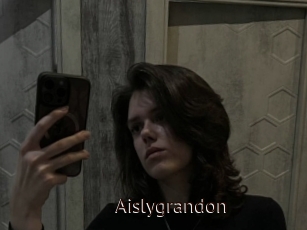 Aislygrandon