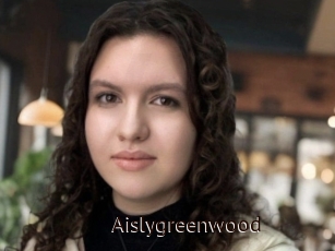 Aislygreenwood