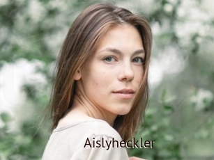 Aislyheckler