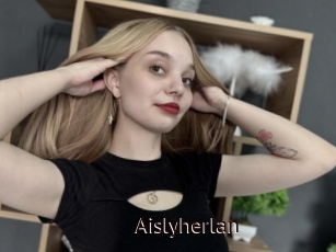 Aislyherlan