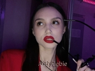 Aislyhigbie