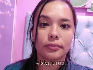 Aislymorgan