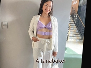 Aitanabaker