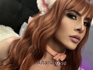 Aitanarosse
