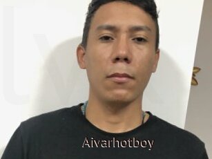 Aivarhotboy